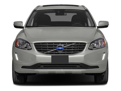 2015 Volvo Xc60 T6 Platinum Sport Utility 4D (2015.5)