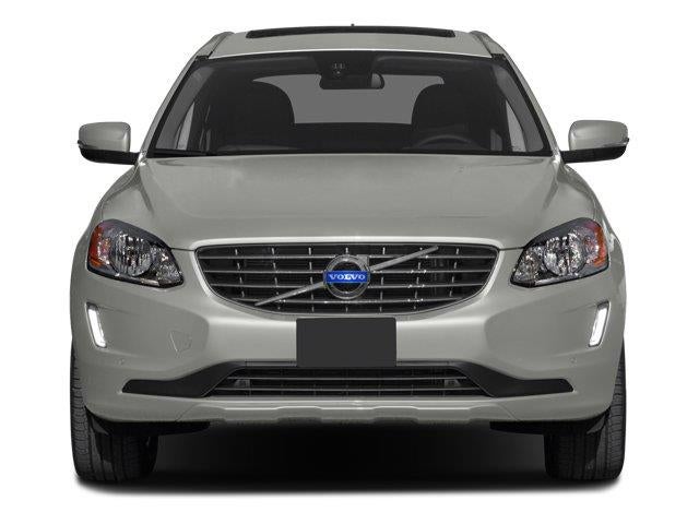 2015 Volvo Xc60 T6 Platinum Sport Utility 4D (2015.5)