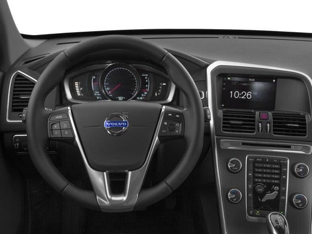 2015 Volvo Xc60 T6 Platinum Sport Utility 4D (2015.5)