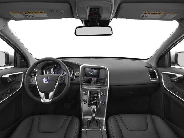2015 Volvo Xc60 T6 Platinum Sport Utility 4D (2015.5)