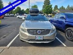 2015 Volvo XC60 T6 Platinum Sport Utility 4D (2015.5)