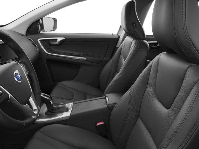 2015 Volvo Xc60 T6 Platinum Sport Utility 4D (2015.5)
