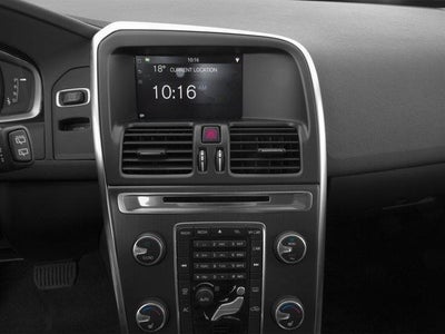 2015 Volvo Xc60 T6 Platinum Sport Utility 4D (2015.5)