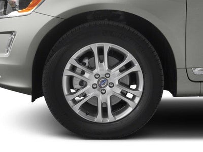 2015 Volvo Xc60 T6 Platinum Sport Utility 4D (2015.5)