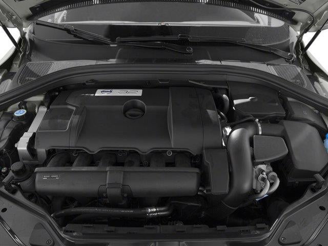 2015 Volvo Xc60 T6 Platinum Sport Utility 4D (2015.5)