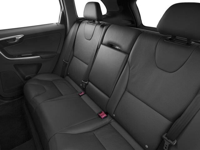 2015 Volvo Xc60 T6 Platinum Sport Utility 4D (2015.5)