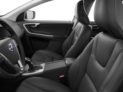 2015 Volvo Xc60 T6 Platinum Sport Utility 4D (2015.5)