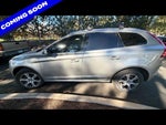 2015 Volvo Xc60 T6 Platinum Sport Utility 4D (2015.5)