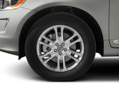 2015 Volvo Xc60 T6 Platinum Sport Utility 4D (2015.5)