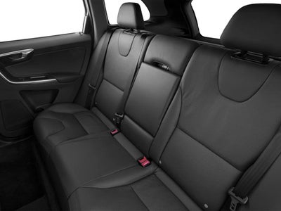 2015 Volvo Xc60 T6 Platinum Sport Utility 4D (2015.5)