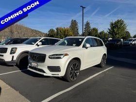 2020 Volvo XC90 Momentum