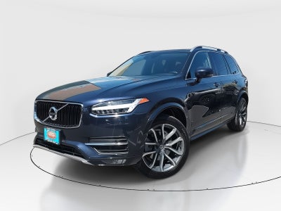 2017 Volvo XC90 T6 Momentum