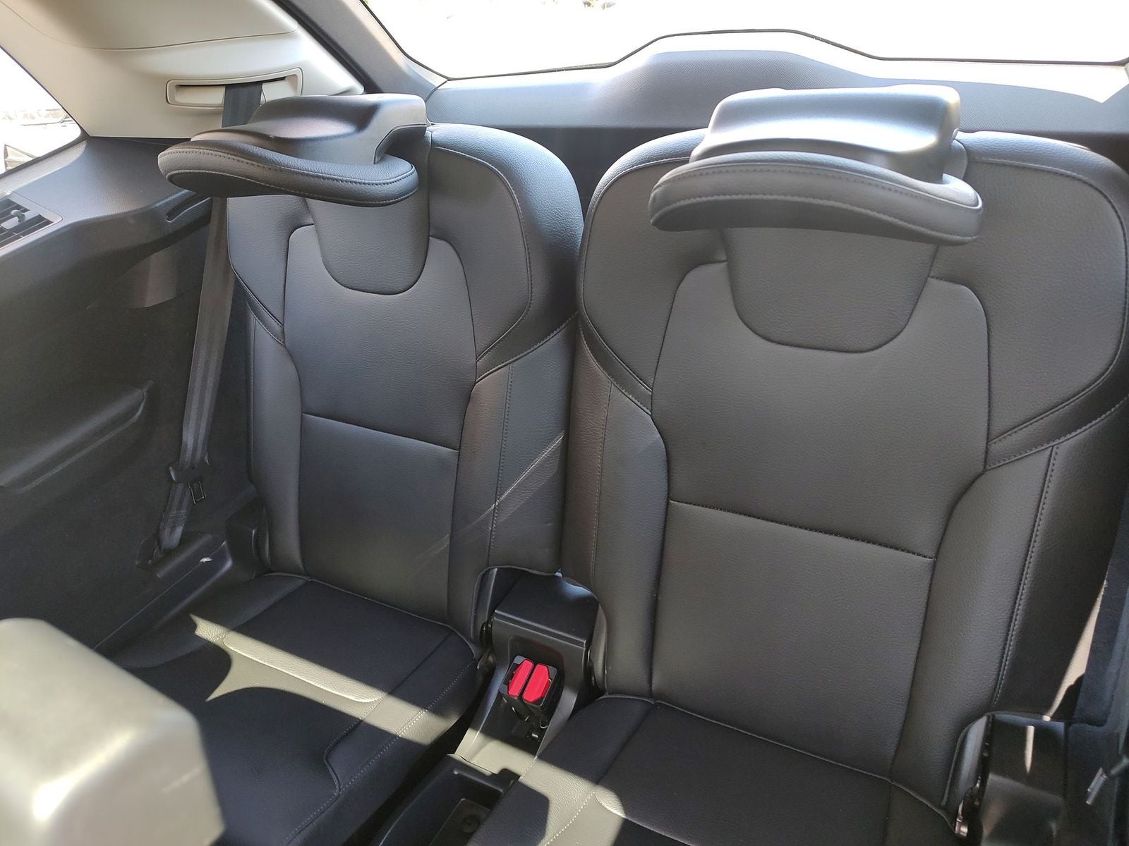 2017 Volvo XC90 T6 Momentum