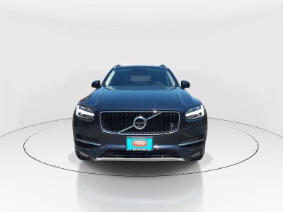 2017 Volvo XC90 T6 Momentum