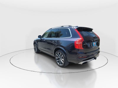 2017 Volvo XC90 T6 Momentum