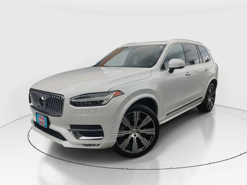 2020 Volvo XC90 T6 Inscription Sport Utility 4D