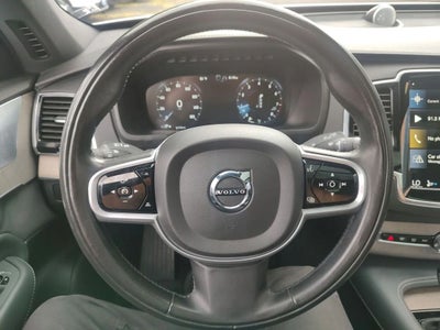 2020 Volvo XC90 T6 Inscription Sport Utility 4D