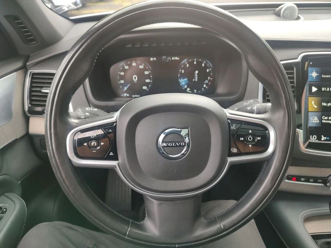 2020 Volvo XC90 T6 Inscription Sport Utility 4D