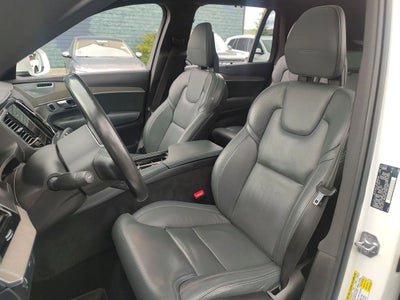 2020 Volvo XC90 T6 Inscription Sport Utility 4D