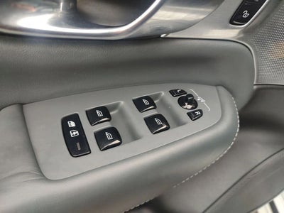 2020 Volvo XC90 T6 Inscription Sport Utility 4D