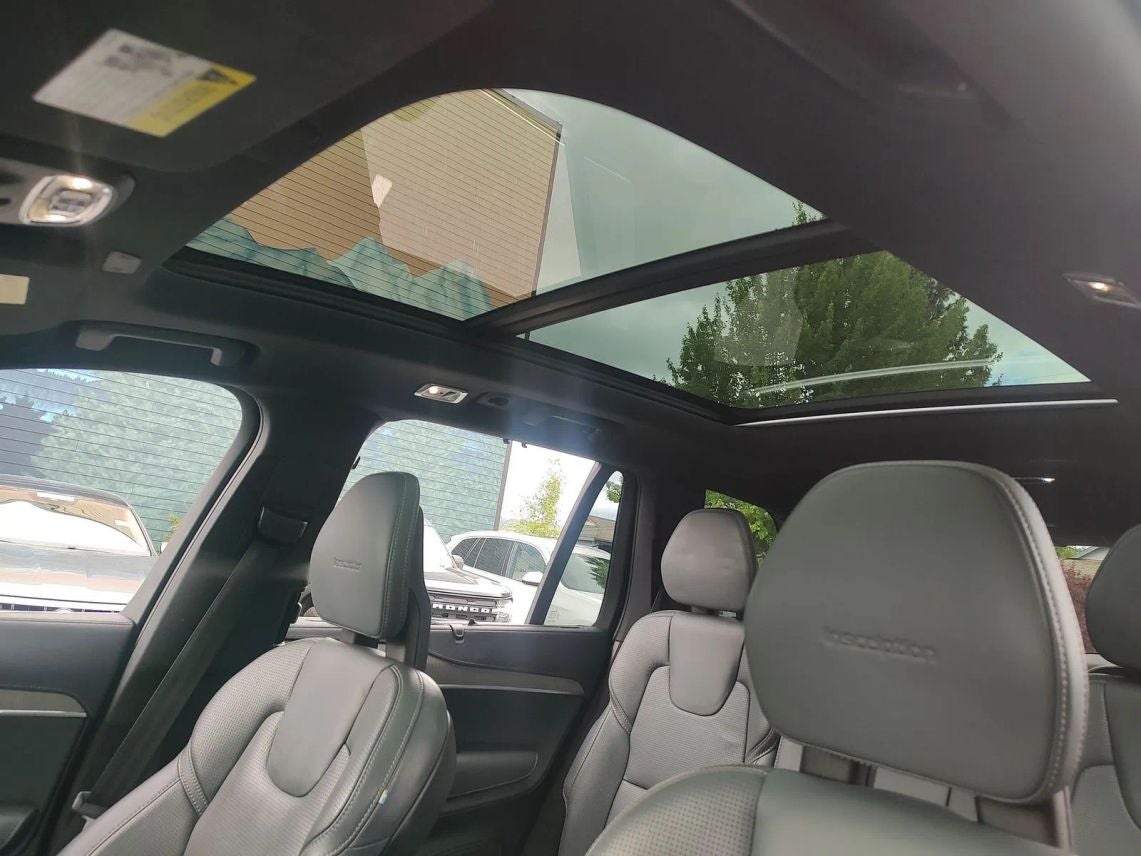 2020 Volvo XC90 T6 Inscription Sport Utility 4D