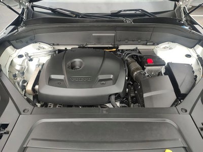 2020 Volvo XC90 T6 Inscription Sport Utility 4D