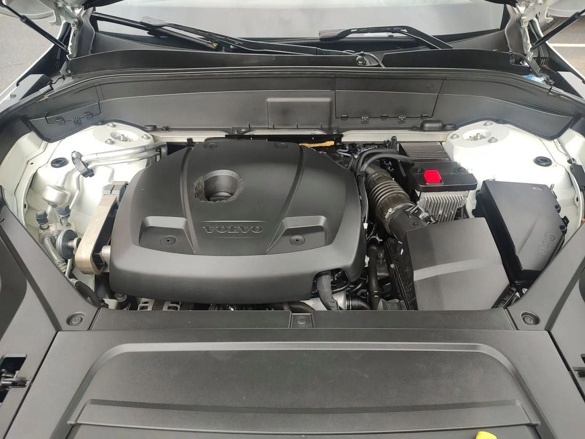 2020 Volvo XC90 T6 Inscription Sport Utility 4D