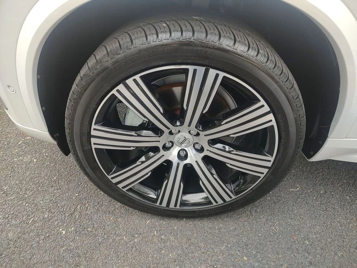 2020 Volvo XC90 T6 Inscription Sport Utility 4D