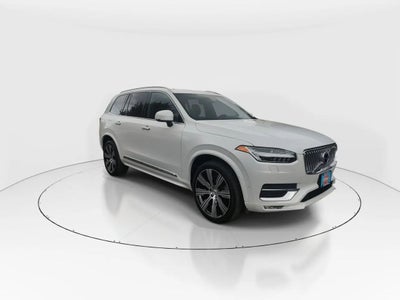 2020 Volvo XC90 T6 Inscription Sport Utility 4D