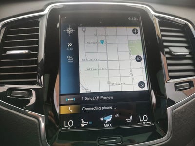 2020 Volvo XC90 T6 Inscription Sport Utility 4D
