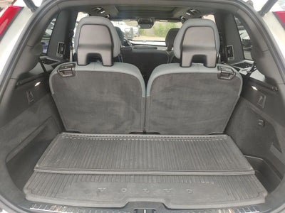 2020 Volvo XC90 T6 Inscription Sport Utility 4D