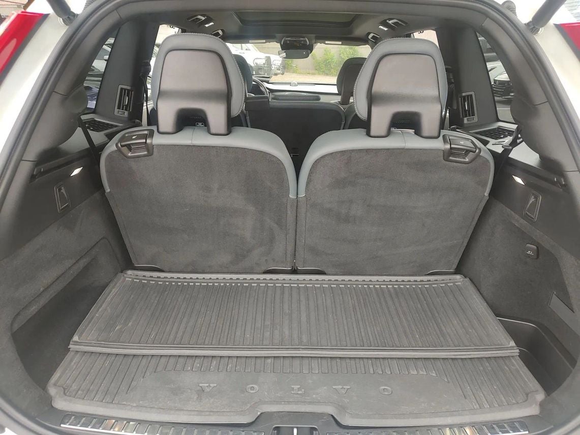 2020 Volvo XC90 T6 Inscription Sport Utility 4D