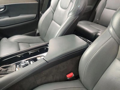 2020 Volvo XC90 T6 Inscription Sport Utility 4D