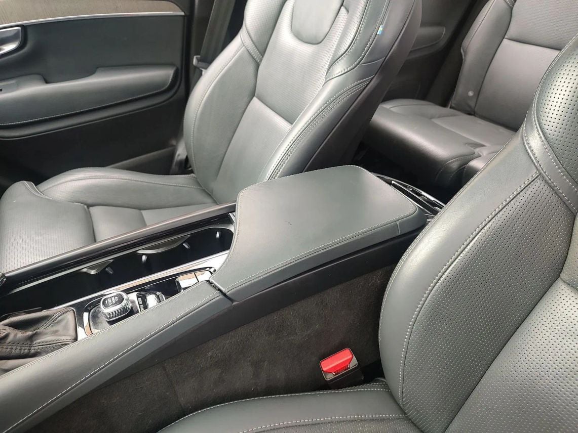 2020 Volvo XC90 T6 Inscription Sport Utility 4D