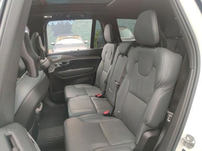 2020 Volvo XC90 T6 Inscription Sport Utility 4D