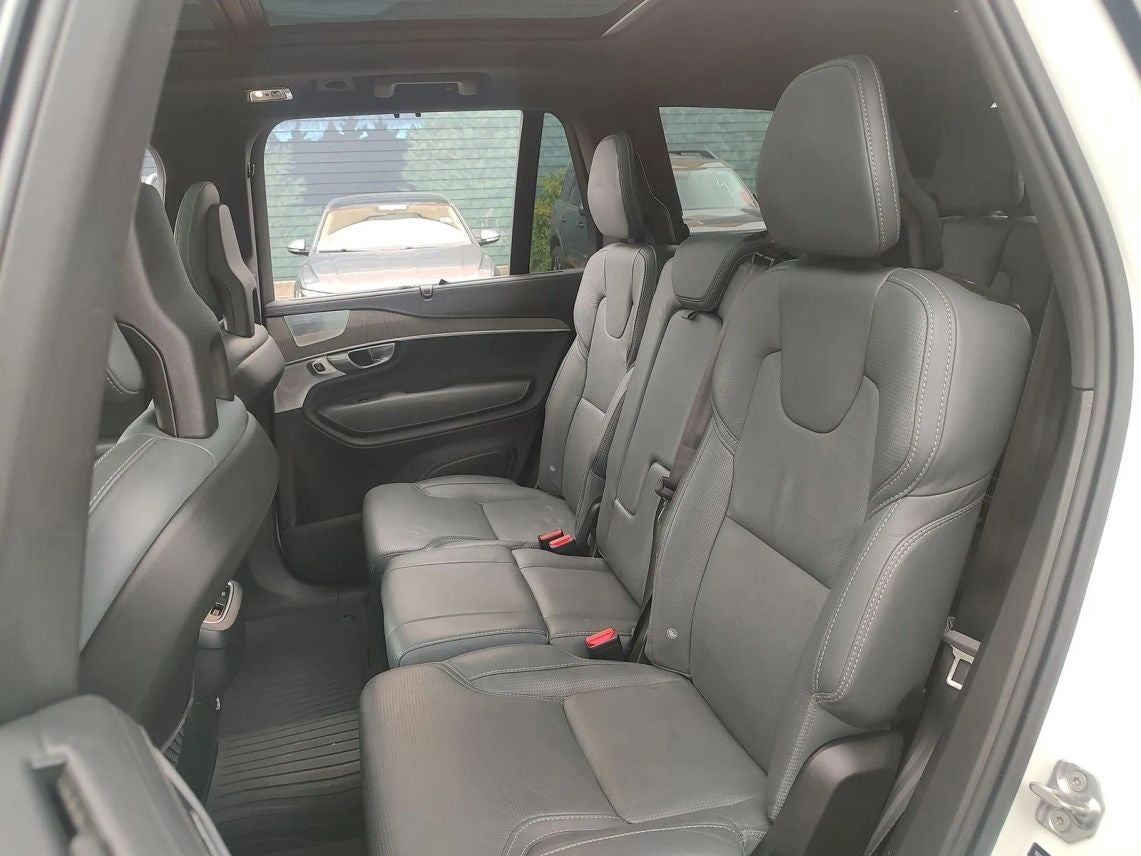 2020 Volvo XC90 T6 Inscription Sport Utility 4D