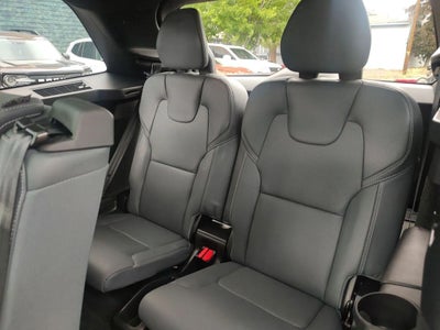 2020 Volvo XC90 T6 Inscription Sport Utility 4D