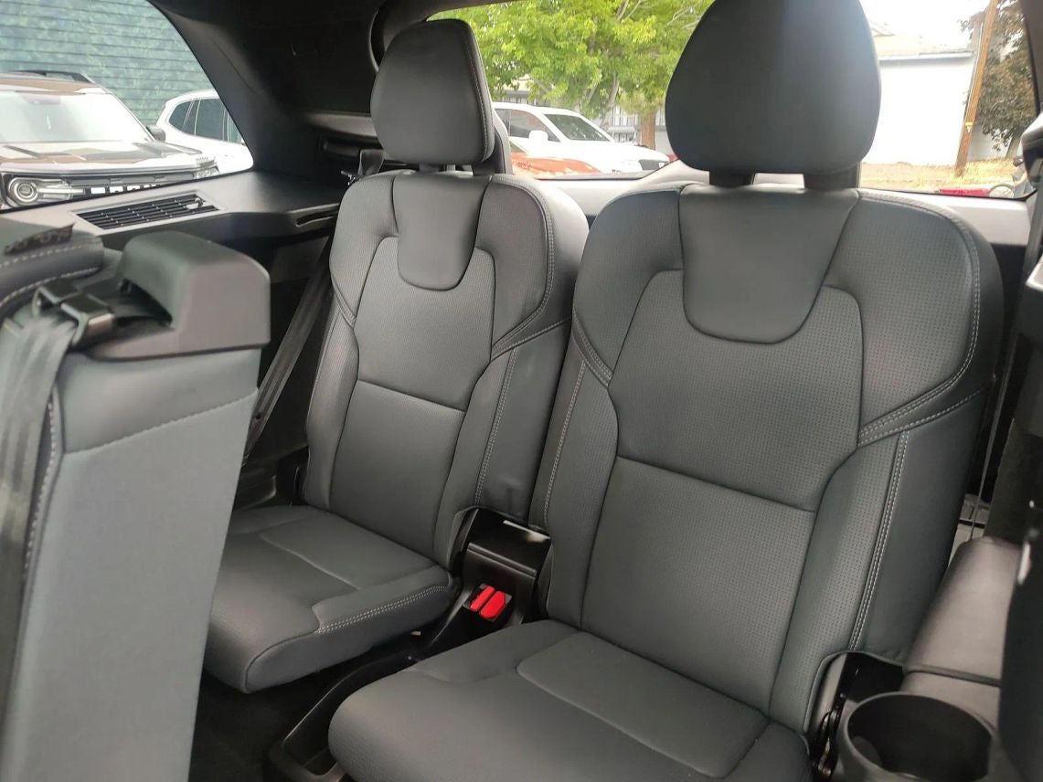2020 Volvo XC90 T6 Inscription Sport Utility 4D
