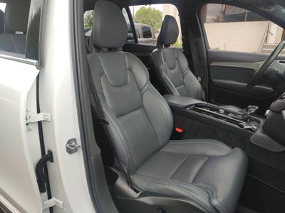 2020 Volvo XC90 T6 Inscription Sport Utility 4D