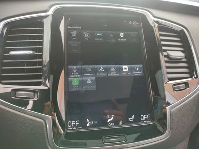 2020 Volvo XC90 T6 Inscription Sport Utility 4D