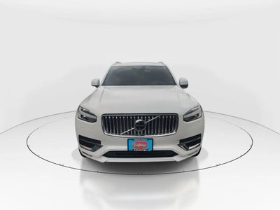 2020 Volvo XC90 T6 Inscription Sport Utility 4D