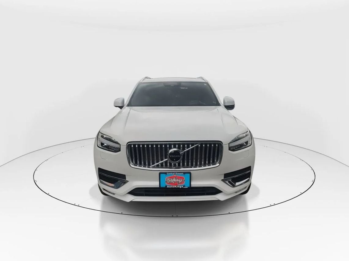 2020 Volvo XC90 T6 Inscription Sport Utility 4D