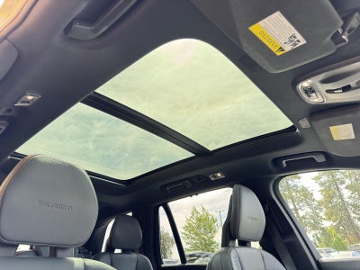 2020 Volvo Xc90 Inscription