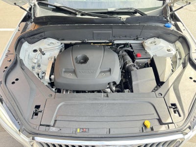 2020 Volvo Xc90 Inscription