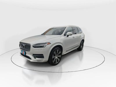 2020 Volvo XC90 T6 Inscription Sport Utility 4D