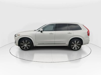 2020 Volvo XC90 T6 Inscription Sport Utility 4D