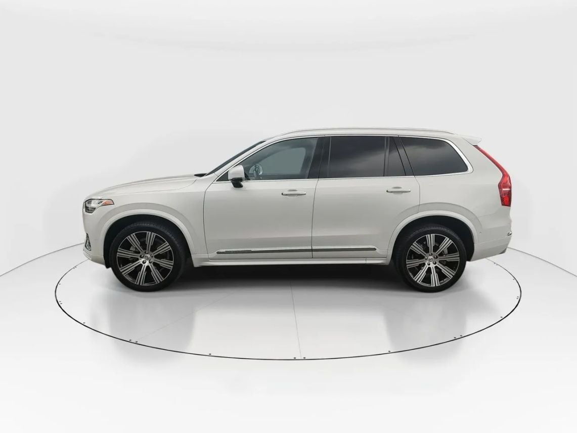 2020 Volvo XC90 T6 Inscription Sport Utility 4D