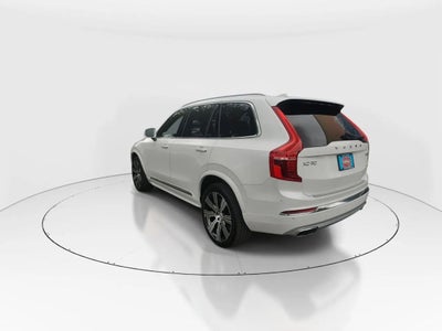 2020 Volvo XC90 T6 Inscription Sport Utility 4D