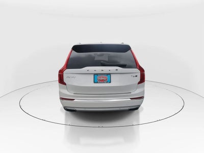 2020 Volvo XC90 T6 Inscription Sport Utility 4D