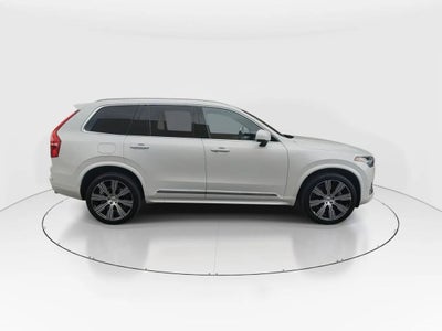 2020 Volvo XC90 T6 Inscription Sport Utility 4D